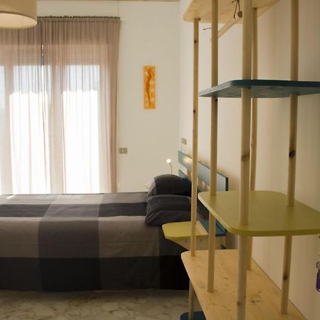 Apple Guest House Bari Ngoại thất bức ảnh