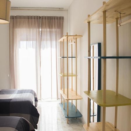 Apple Guest House Bari Ngoại thất bức ảnh