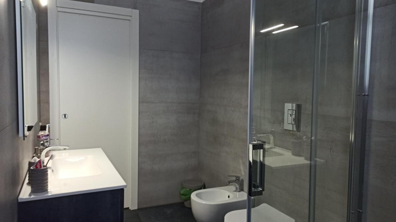 Apple Guest House Bari Ngoại thất bức ảnh