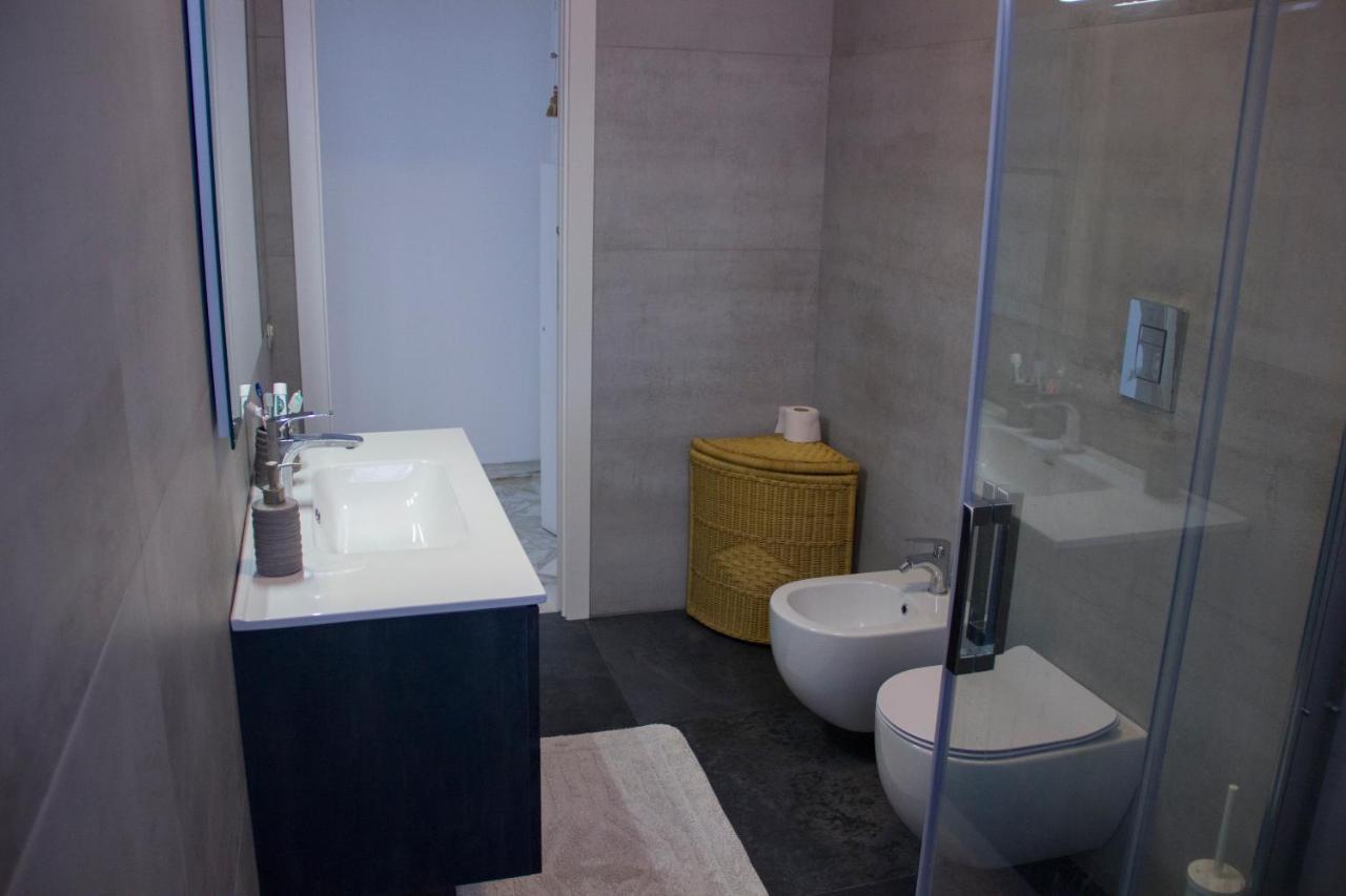 Apple Guest House Bari Ngoại thất bức ảnh