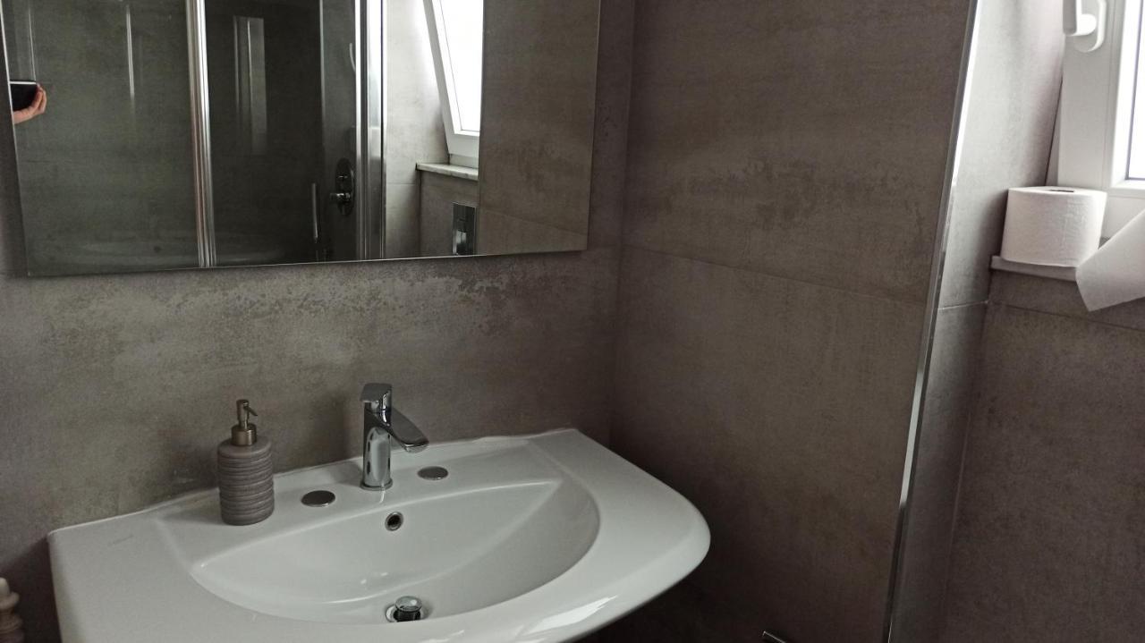 Apple Guest House Bari Ngoại thất bức ảnh