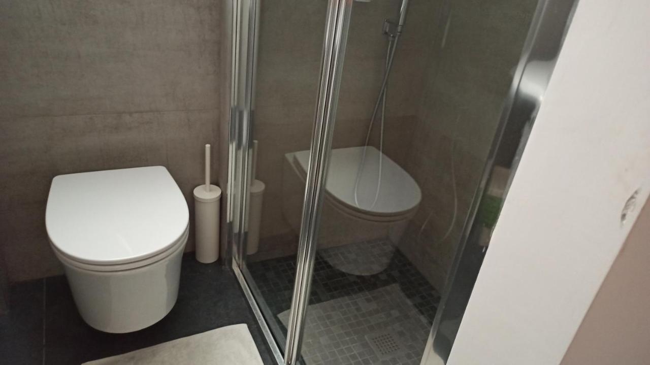 Apple Guest House Bari Ngoại thất bức ảnh