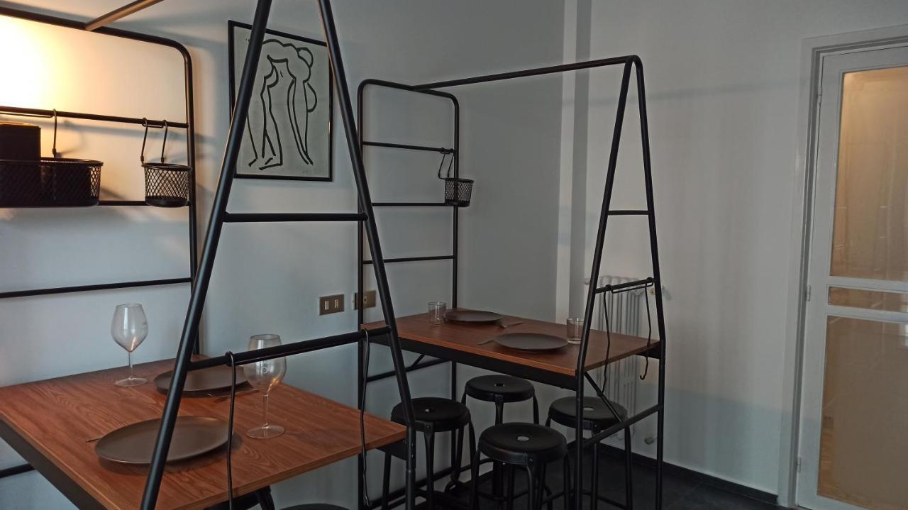 Apple Guest House Bari Ngoại thất bức ảnh