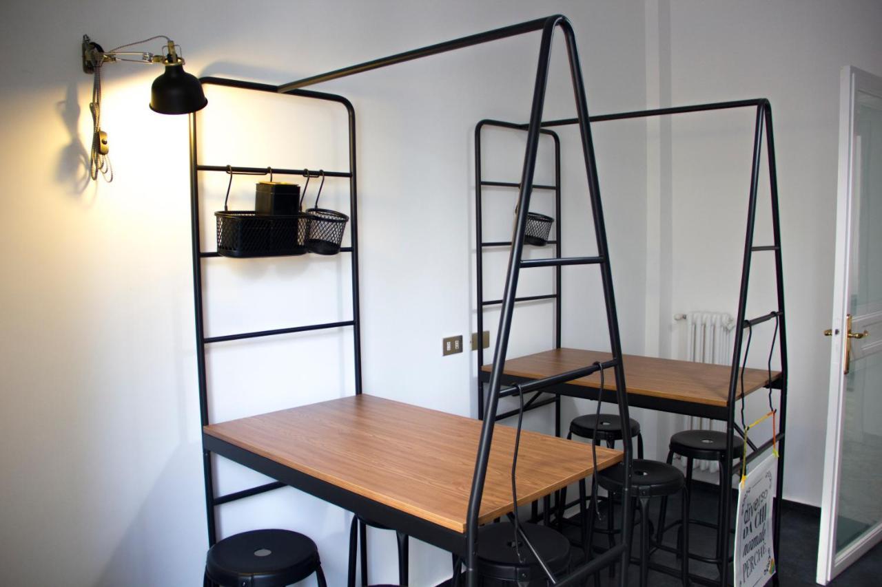 Apple Guest House Bari Ngoại thất bức ảnh