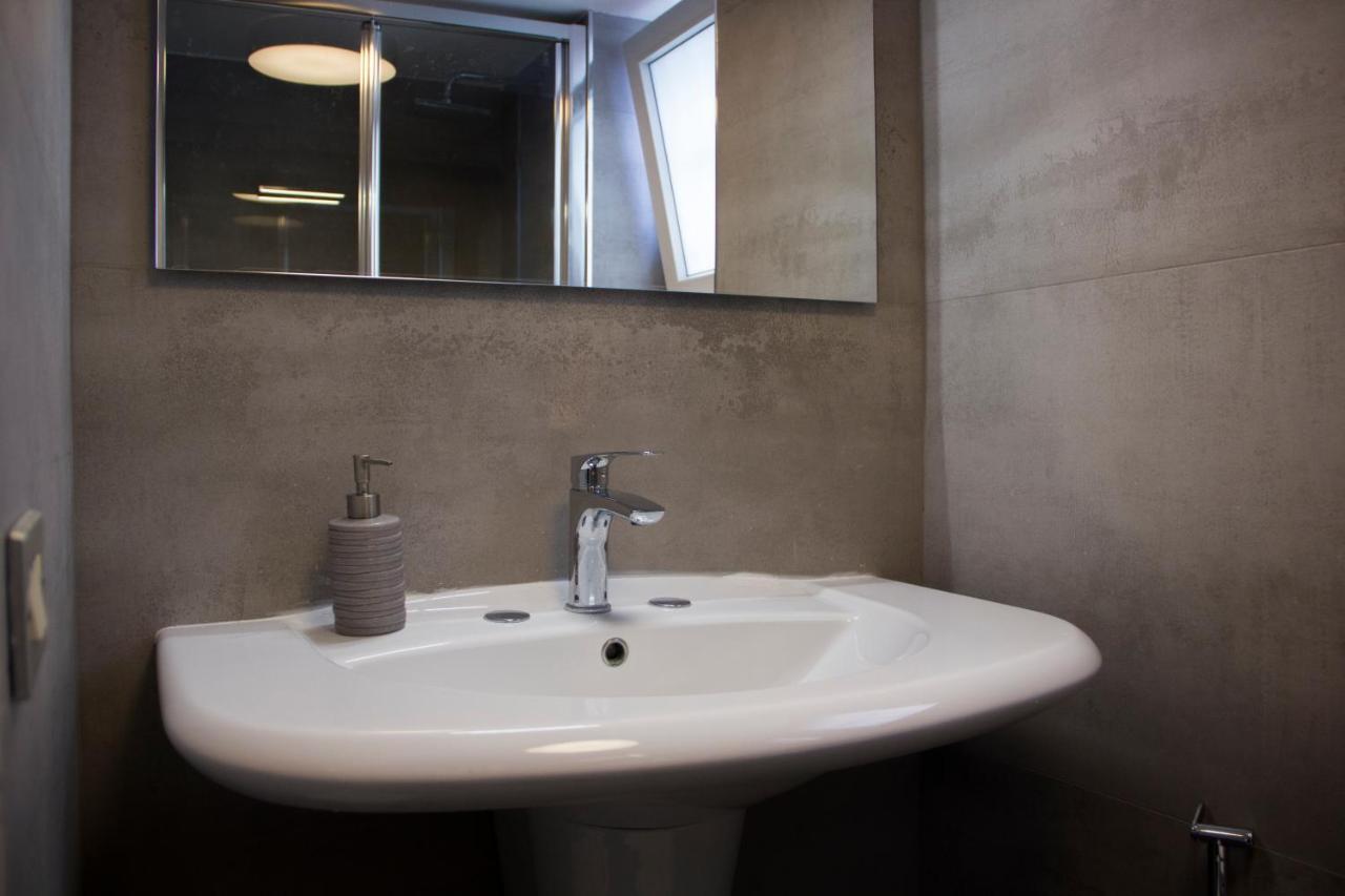 Apple Guest House Bari Ngoại thất bức ảnh