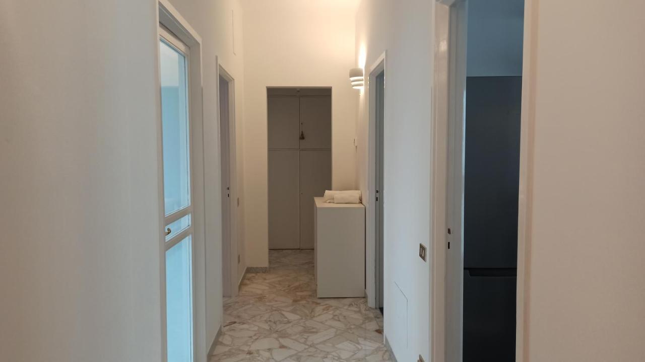 Apple Guest House Bari Ngoại thất bức ảnh