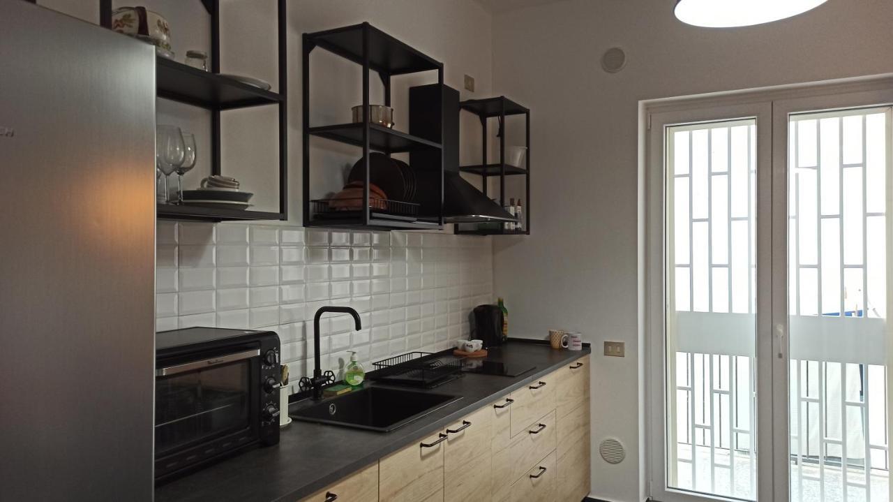 Apple Guest House Bari Ngoại thất bức ảnh