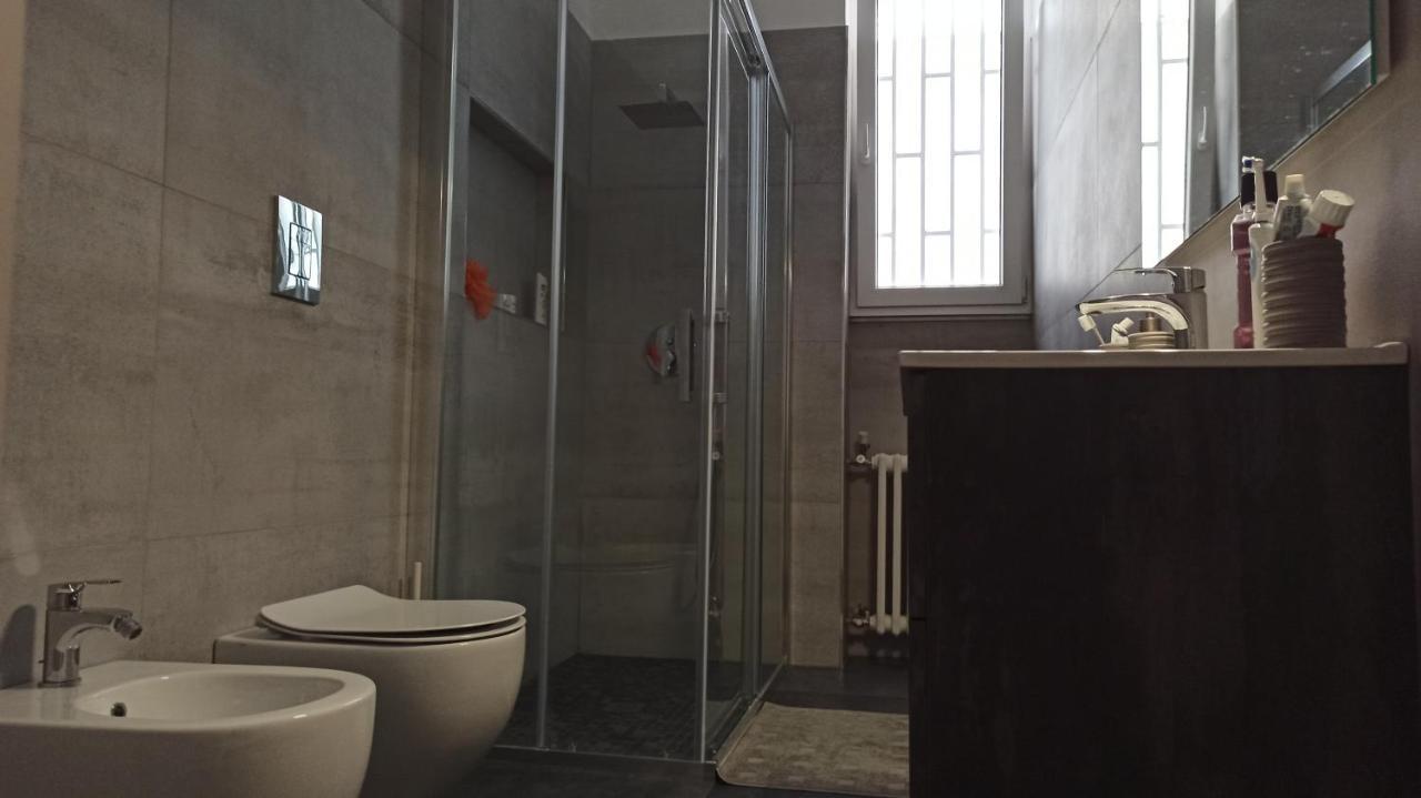 Apple Guest House Bari Ngoại thất bức ảnh