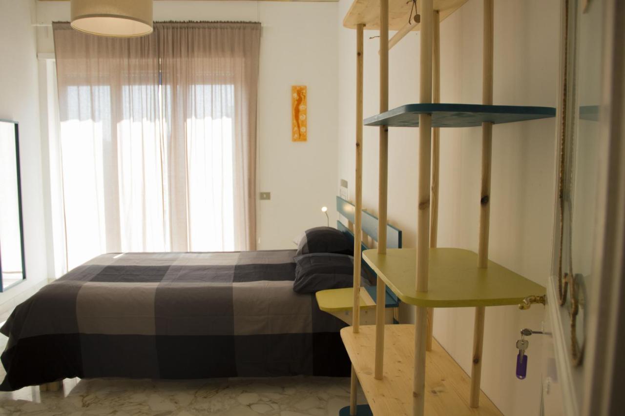 Apple Guest House Bari Ngoại thất bức ảnh