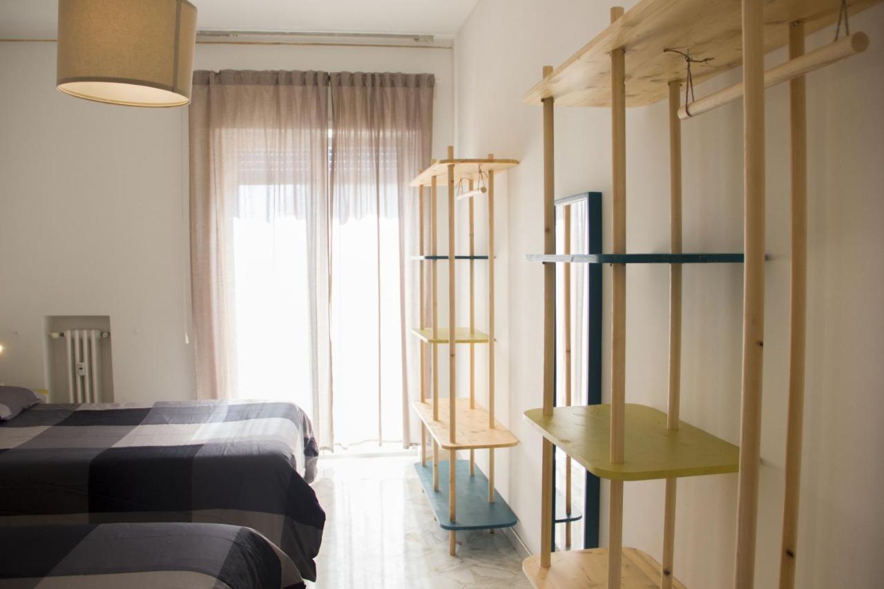 Apple Guest House Bari Ngoại thất bức ảnh