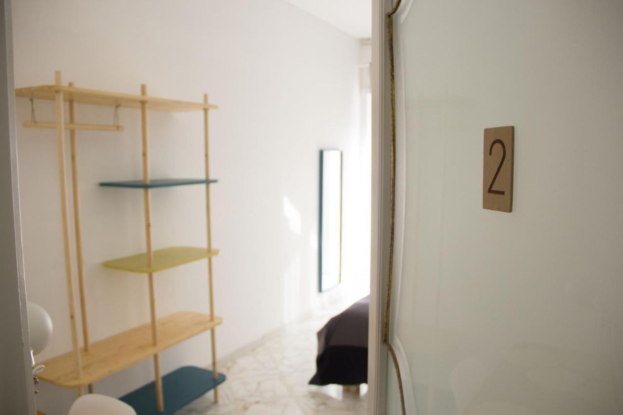 Apple Guest House Bari Ngoại thất bức ảnh