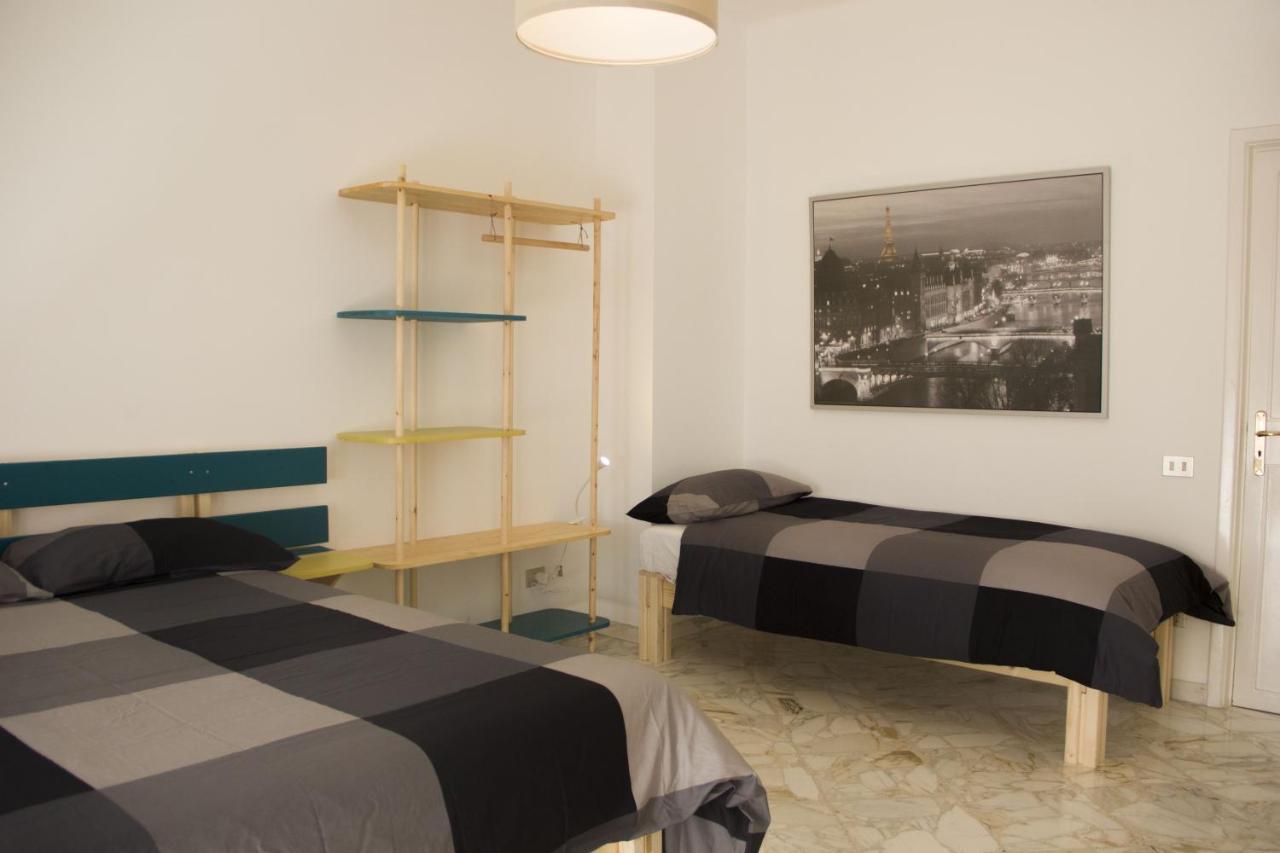 Apple Guest House Bari Ngoại thất bức ảnh