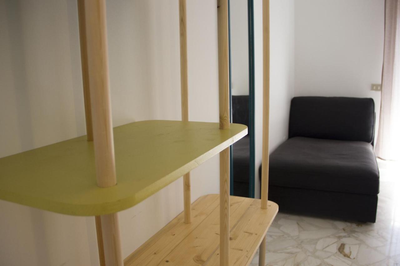 Apple Guest House Bari Ngoại thất bức ảnh