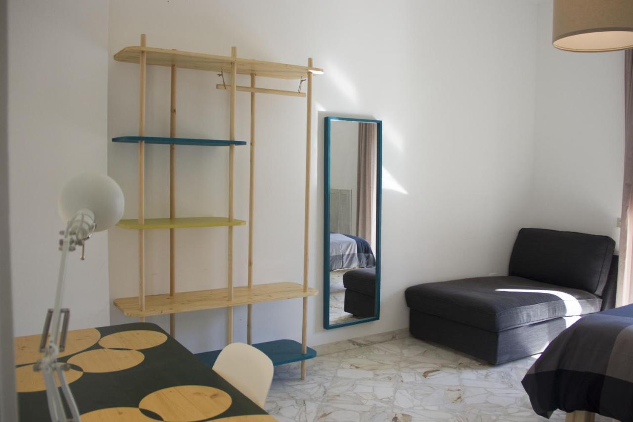 Apple Guest House Bari Ngoại thất bức ảnh