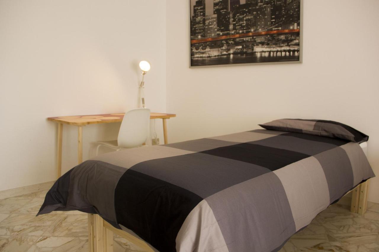 Apple Guest House Bari Ngoại thất bức ảnh