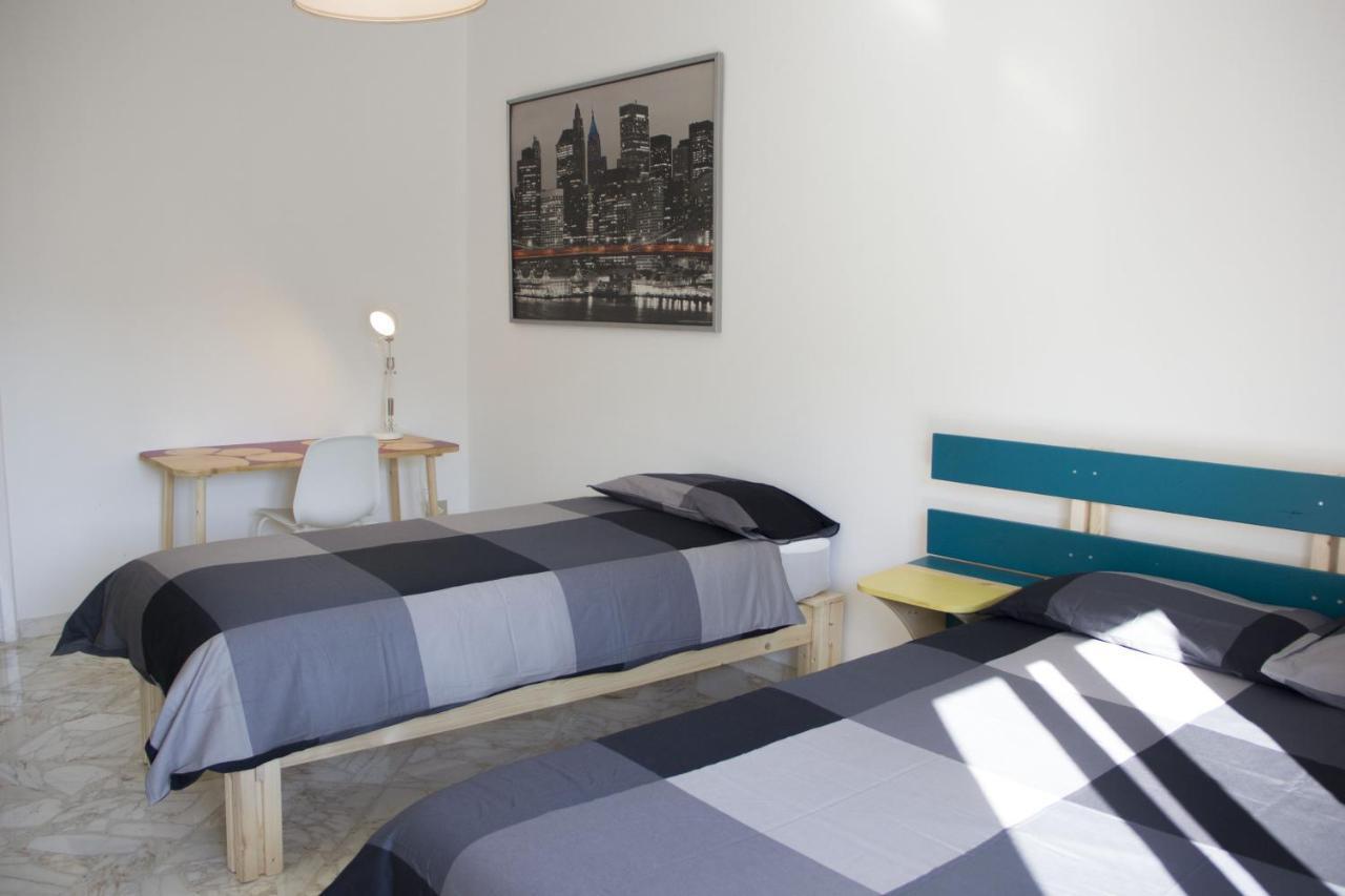 Apple Guest House Bari Ngoại thất bức ảnh