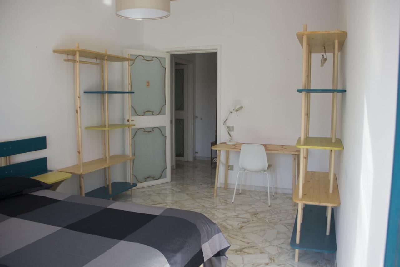 Apple Guest House Bari Ngoại thất bức ảnh
