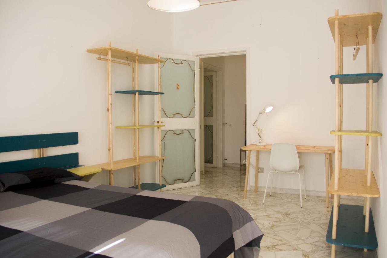 Apple Guest House Bari Ngoại thất bức ảnh