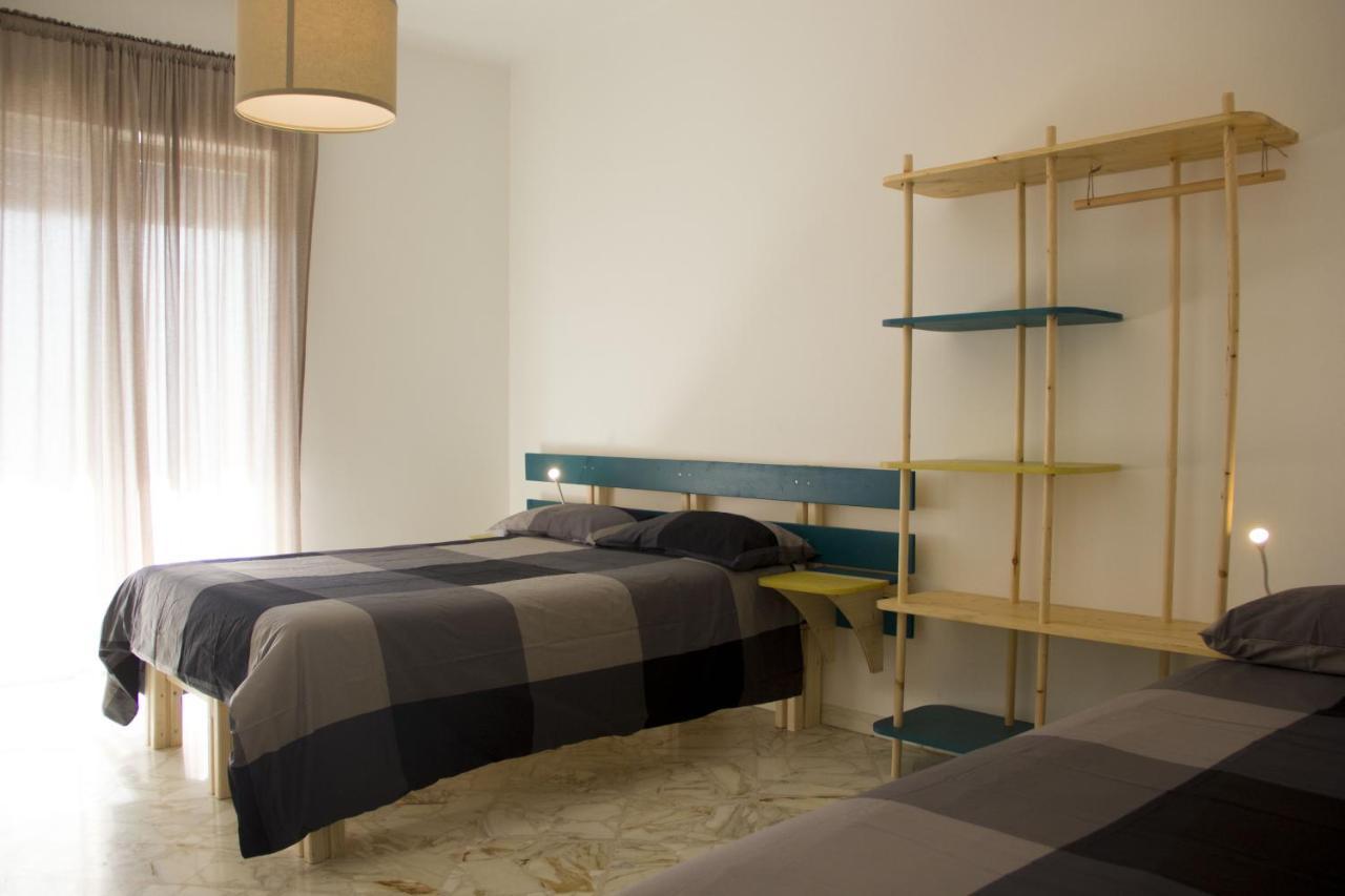 Apple Guest House Bari Ngoại thất bức ảnh