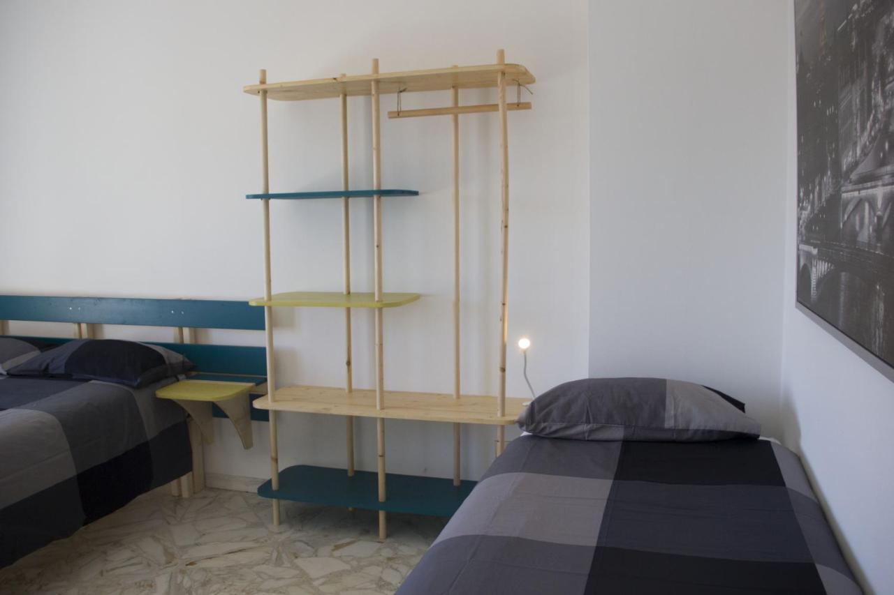 Apple Guest House Bari Ngoại thất bức ảnh