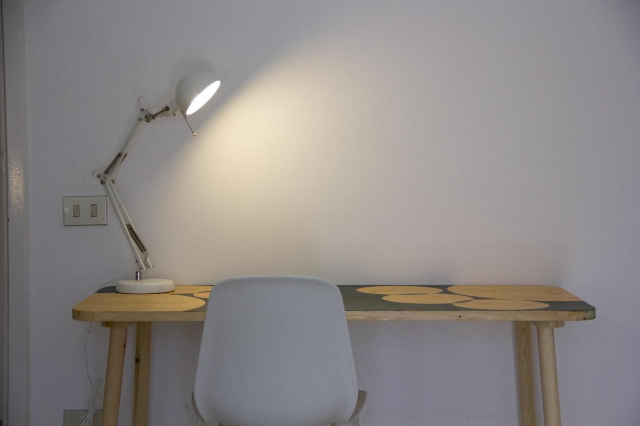 Apple Guest House Bari Ngoại thất bức ảnh