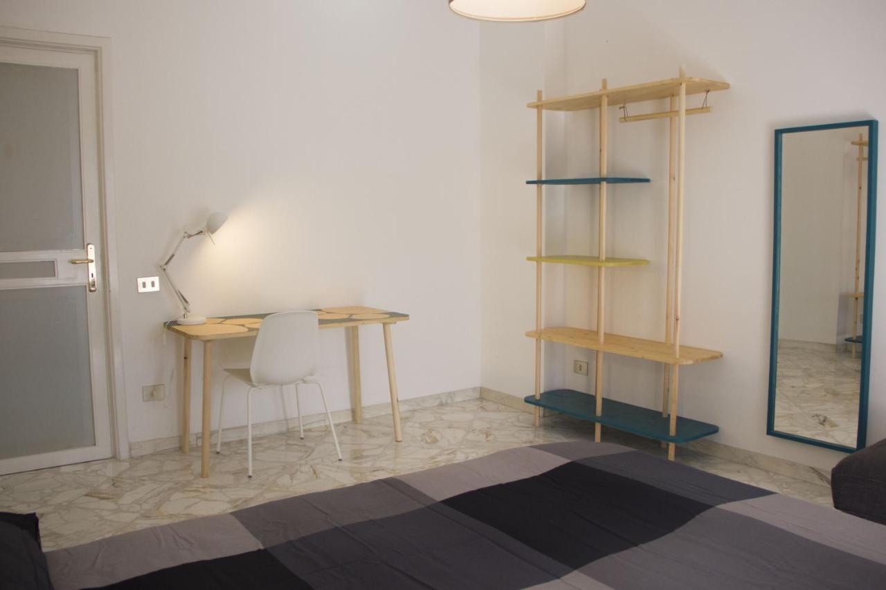 Apple Guest House Bari Ngoại thất bức ảnh