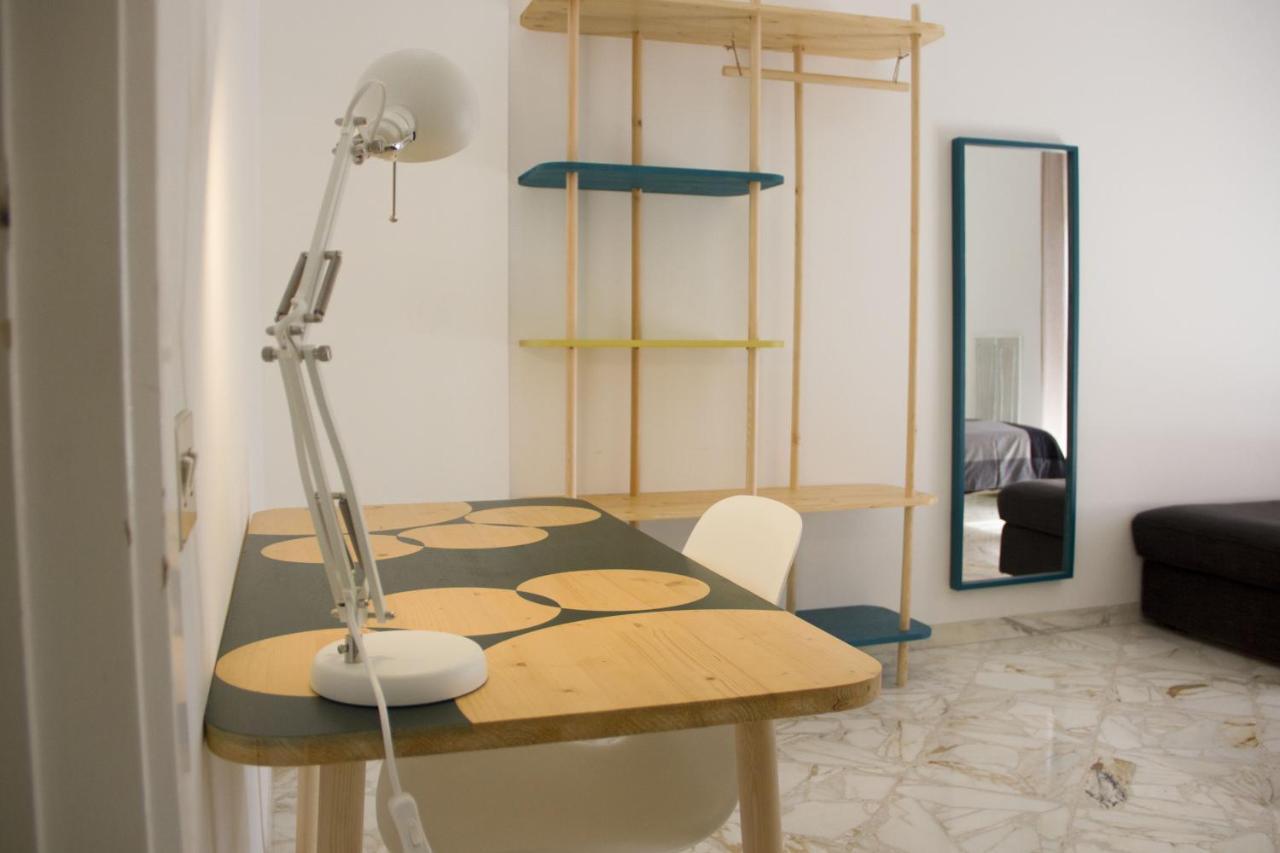 Apple Guest House Bari Ngoại thất bức ảnh