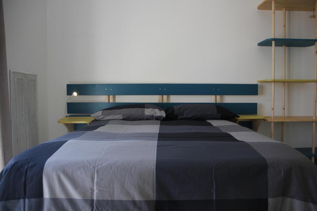 Apple Guest House Bari Ngoại thất bức ảnh