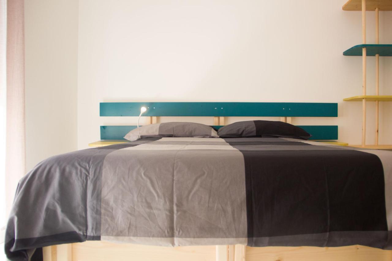 Apple Guest House Bari Ngoại thất bức ảnh