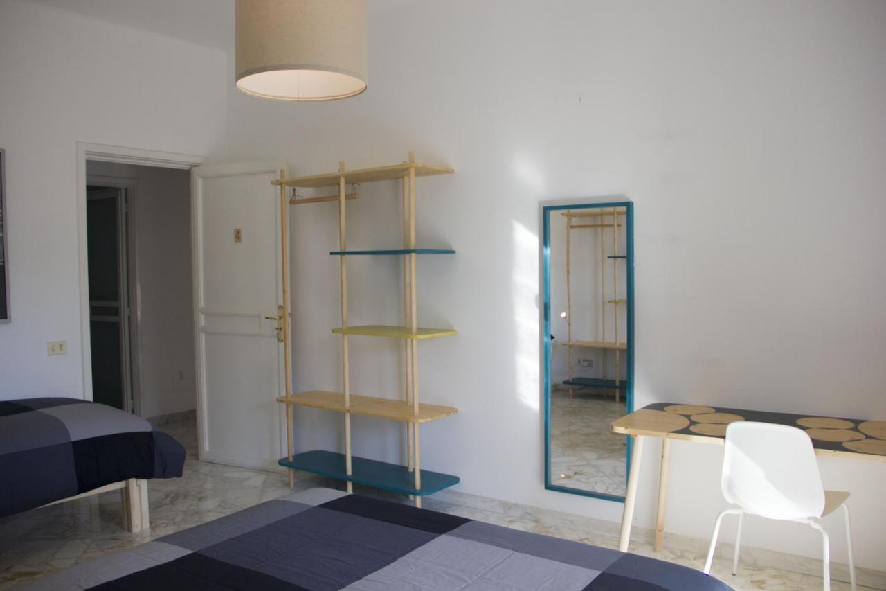 Apple Guest House Bari Ngoại thất bức ảnh